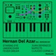 Staring Eye Juan Deminicis Remix Single