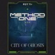 City Of Ghosts EP