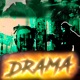 Drama feat Passer Single