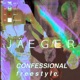 Confessional Freestyle Demo Single