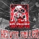 Helvete Faller feat Kushko Single