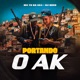 Portando O AK feat DJ Neeh Single