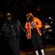 Steppers feat A N G Single