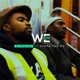 We Work feat Justo the MC Single