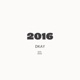 2016 Single