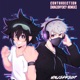 Contradiction NINJ3FF3C7 Remix Single