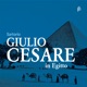 Sartorio Giulio Cesare in Egitto Live Innsbruck 2004