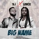 Big name feat U9ice Single