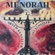 Menorah feat Avi Kunstler Single