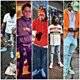 Cypher feat Superthrowed Fay Sme tax free Realstasher50k Ken Juicester Kayla k Single