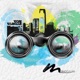 Metropolis Binocular