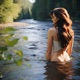 Your Love is a river Radio Edit Single