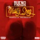 The Nasty Song feat Terin Thompson Single