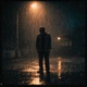 Standing In The Rain Single