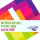 Retro Cube