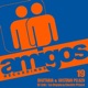 Amigos 019 Digitaria Gustavo Peluzo EP