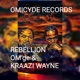 Rebellion Single