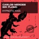Hypnotic Kiss Single