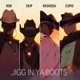 Jigg In Ya Boots Single