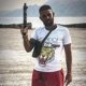 Ladri feat Kabvki Single