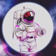 Kein Astronaut Single