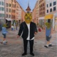 Hallo wie geits Single