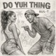 Do Yuh Thing Single