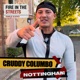 Fire In The Streets Cruddy Columbo Single