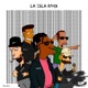 La isla feat Bla De ANTRAX REALNESS Strong Black Babi Blackbull Remix Single