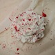 Light Sparkles and Splatters Single