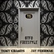 Gtfo Freestyle Single