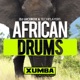 African Drums Single