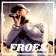 Froes feat Timmy B Young Teach Single