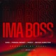 Ima Boss feat Peezy Frenda Money Bryan Hamilton Single