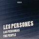 WP8 Vol 5 THE PEOPLE Single