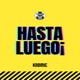 Hasta Luego Single
