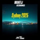 Mantij Recordings Sydney 2025
