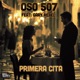 Primera Cita feat Gary Rebel Single