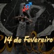 14 de Fevereiro feat Sérgio Single