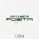 Positif feat White B Single
