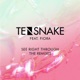 See Right Through Remixes feat Fiora Single