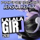 Lalala Girl 2K18 Remixes Single