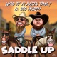 Saddle Up Single