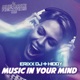 Music in Your Mind Single