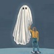 Seen a Ghost Single