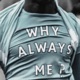 Why AlwaYs Me Single
