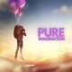 Pure Imagination feat Shaker Sisters Single