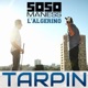 Tarpin feat L Algerino Single