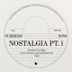 Nostalgia Pt 1 Single