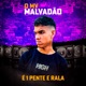 É 1 Pente e Rala feat MC GW Single